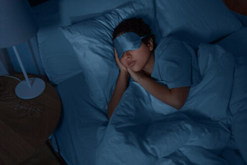 睡眠